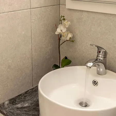 Flouressia Gardens Aparthotel Protaras Room photo