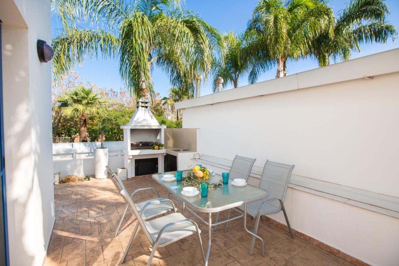 Apart Otel Flouressia Gardens Protaras